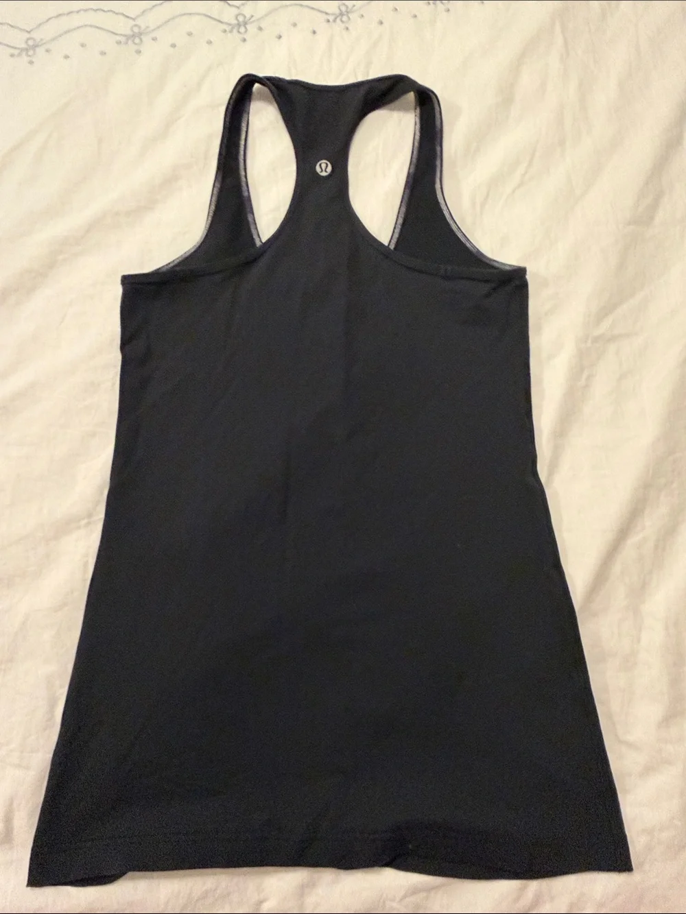lululemon athletica soft black